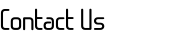 Contact Us